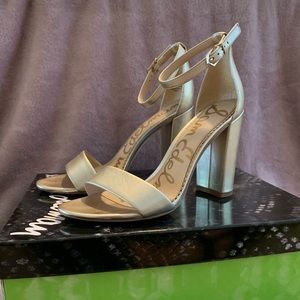 Sam Edelman Yaro ankle strap sandal